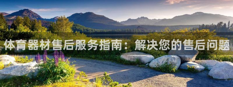 星欧娱乐扣款流程详解图高清：体育器材售后服务指南：解