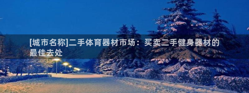 星欧娱乐平台怎么样可靠吗安全吗：[城市名称]二手体育