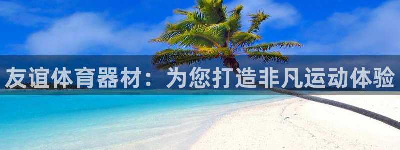 星欧娱乐挂机教程下载：友谊体育器材：为您打造非凡运动