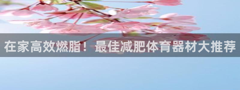 星奥娱乐怎么样知乎：在家高效燃脂！最佳减肥体育器材大