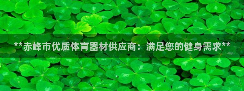 星欧娱乐官网首页入口：**赤峰市优质体育器材供应商：