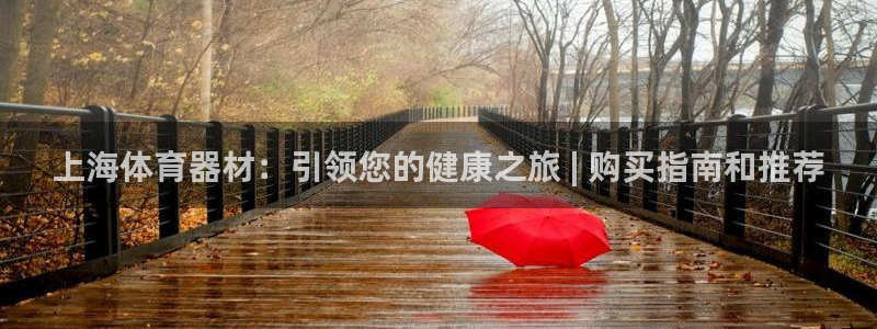 星欧娱乐平台测速线路怎么设置：上海体育器材：引领您的