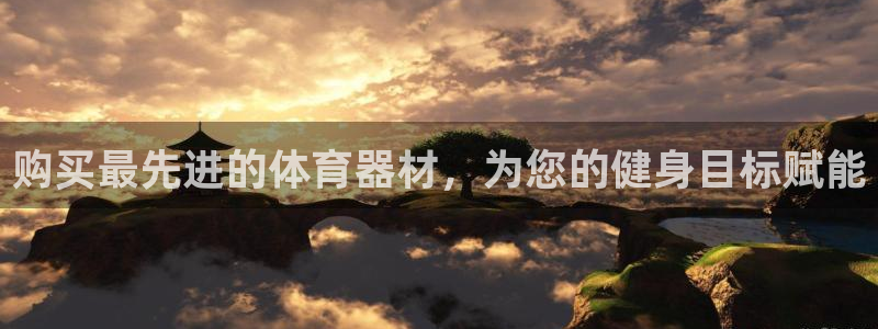 星欧娱乐平台测速线路：购买最先进的体育器材，为您的健