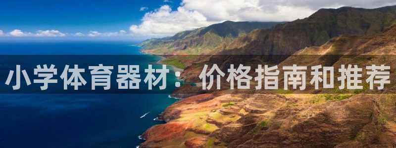 星欧娱乐官网首页下载：小学体育器材：价格指南和推荐