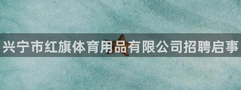 星欧娱乐的创始人背景故事是什么：兴宁市红旗体育用品有限公司招