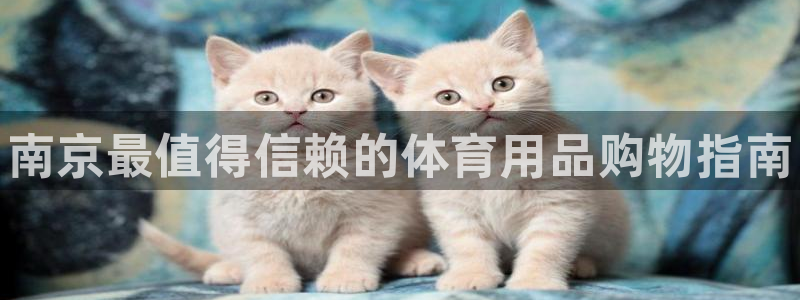 星欧娱乐平台怎么样啊可靠吗：南京最值得信赖的体育用品购物指南