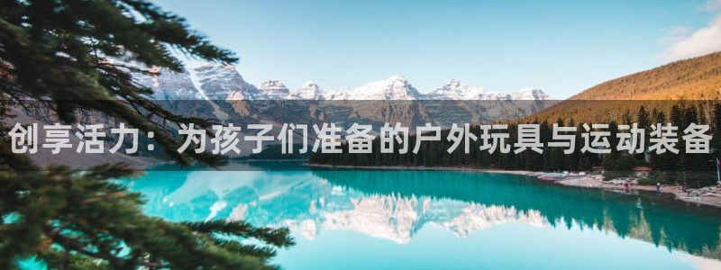 江苏星奥娱乐招艺人：创享活力：为孩子们准备的户外玩具与运动装